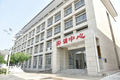 丹凤县职业技术教育培训中心2022年招生简章