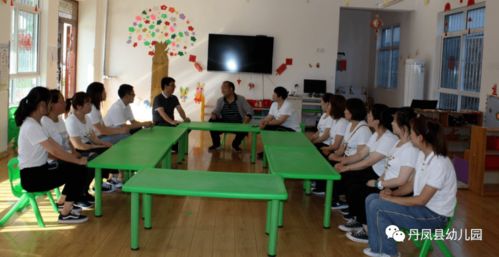 红色基地结帮对 重温初心践承诺 丹凤县第一幼儿园六月份主题党日活动纪实