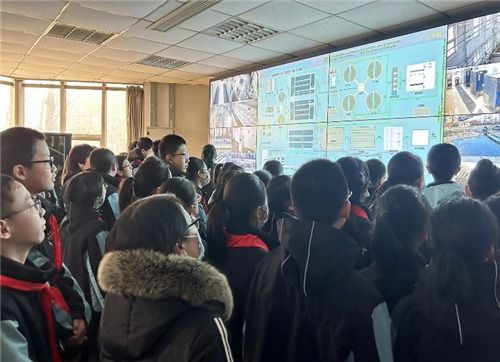 保定 新春复工忙检修,高质量排水保民生凤凰网河北 凤凰网