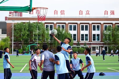 教育事业发展成就综述