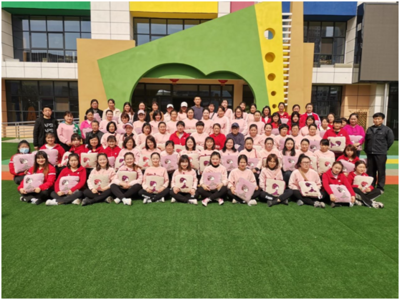 陕西省教科院幼儿园优质教科研基地展示(七):丹凤县第一幼儿园教科研经验