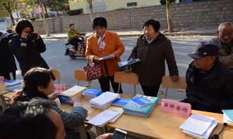 山东管理学院 尊法守法,携手筑梦 服务农民工法治宣传走进丹凤社区